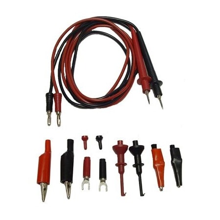S&G Tool Aid AUTOMOTIVE TEST LEAD KIT SG23000